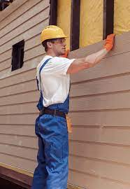 Reliable Carlin, NV Siding Solutions